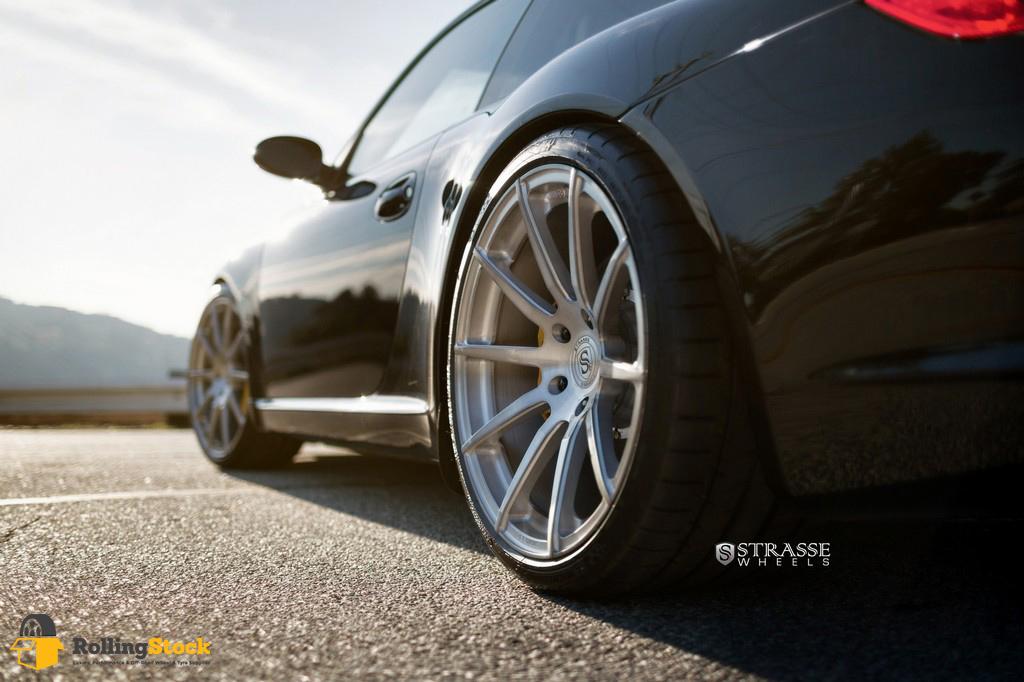 Strasse Wheels Strasse Wheels Forged Wheels Porsche