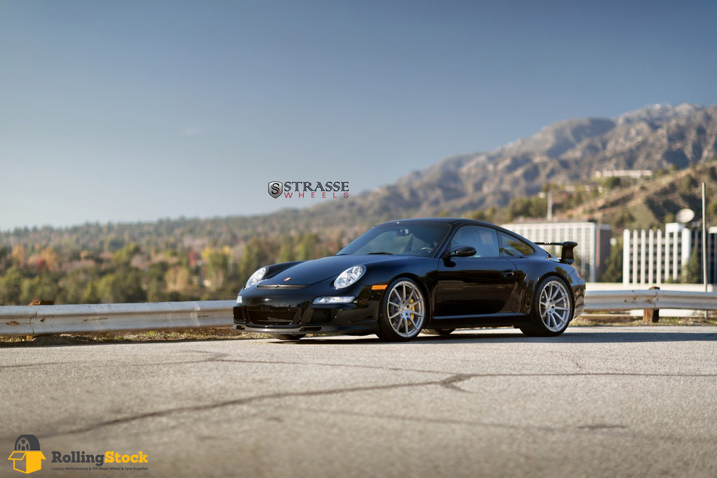 Strasse Wheels Strasse Wheels Forged Wheels Porsche