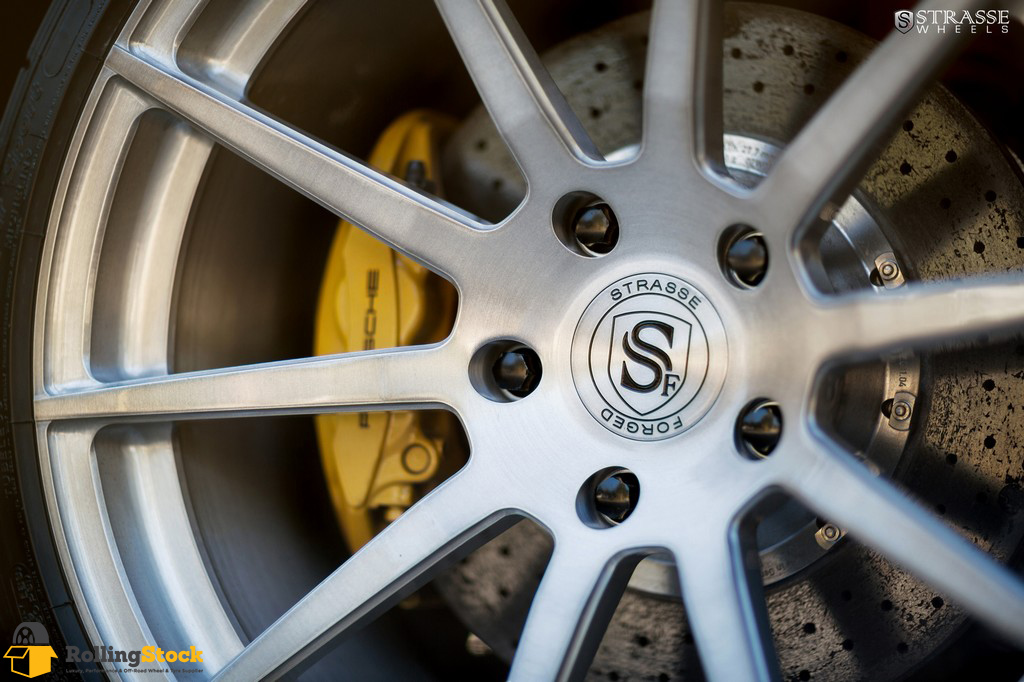 Strasse Wheels Strasse Wheels