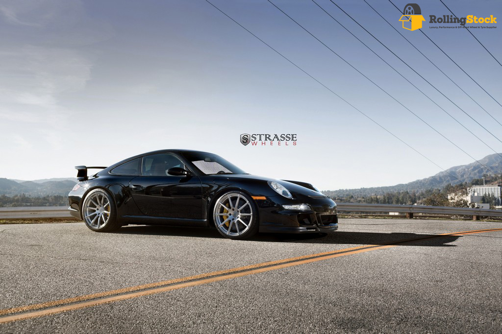 Strasse Wheels Strasse Wheels