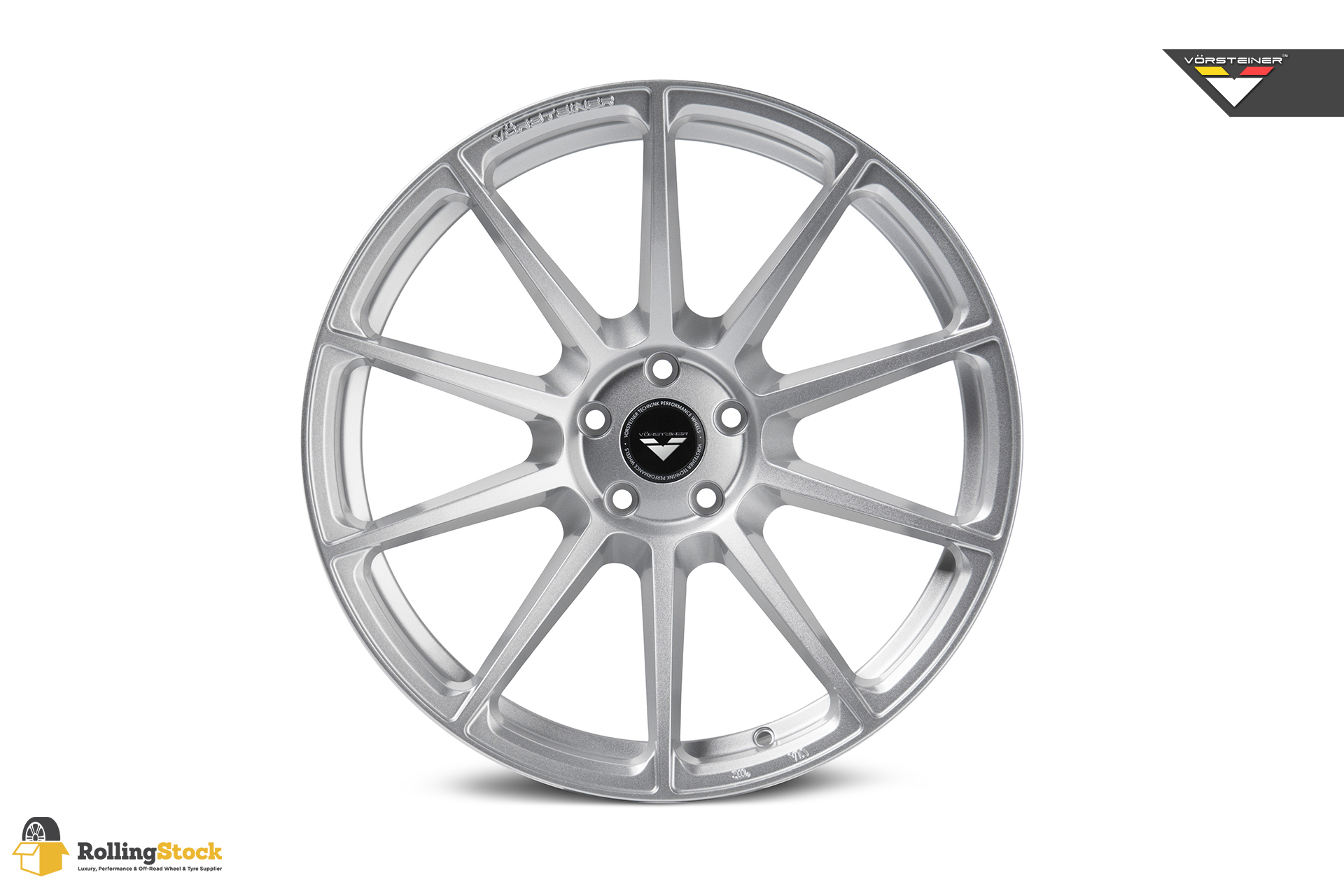 Vorsteiner Wheels