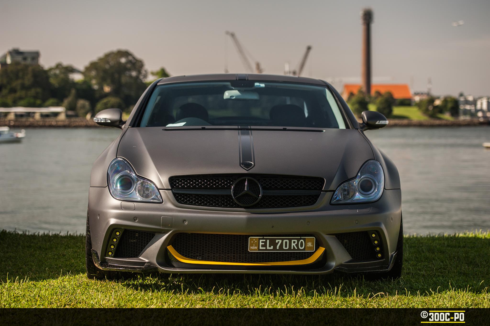 Cars & Coffee Sydney
