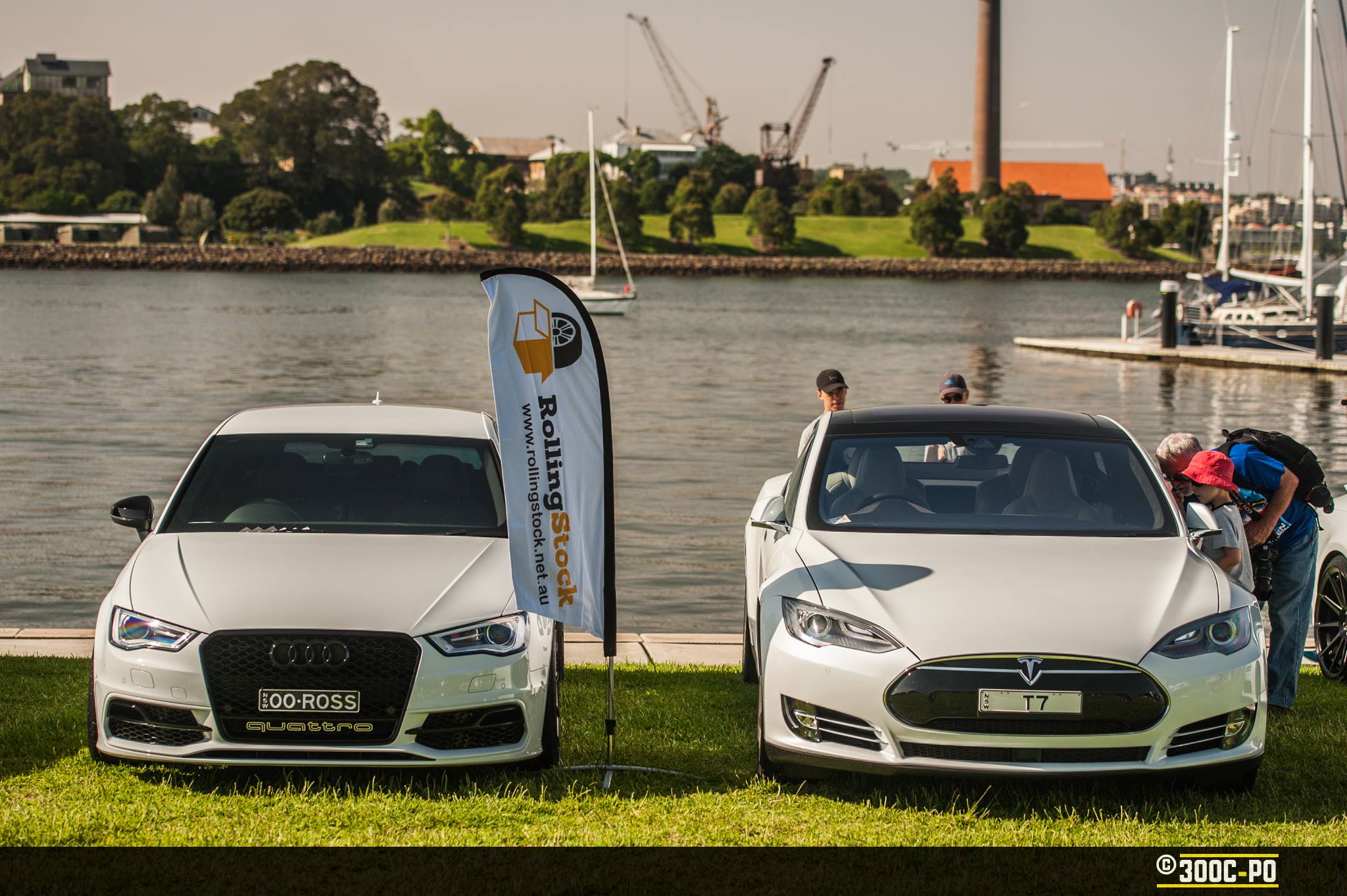 Cars & Coffee Sydney