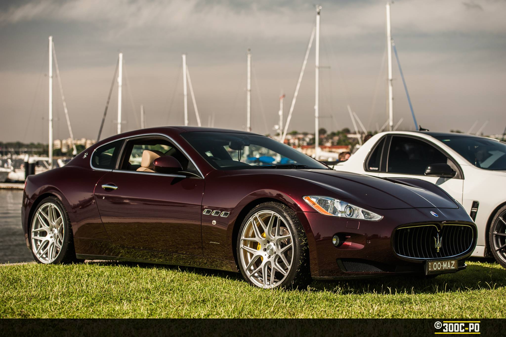 Cars & Coffee Sydney