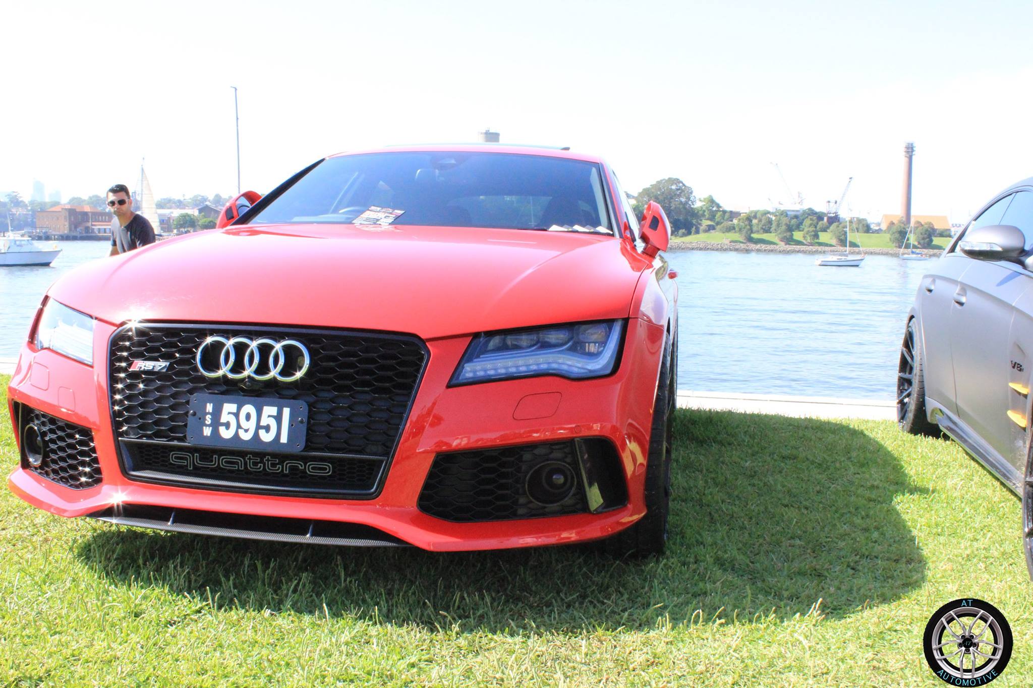Cars & Coffee Sydney