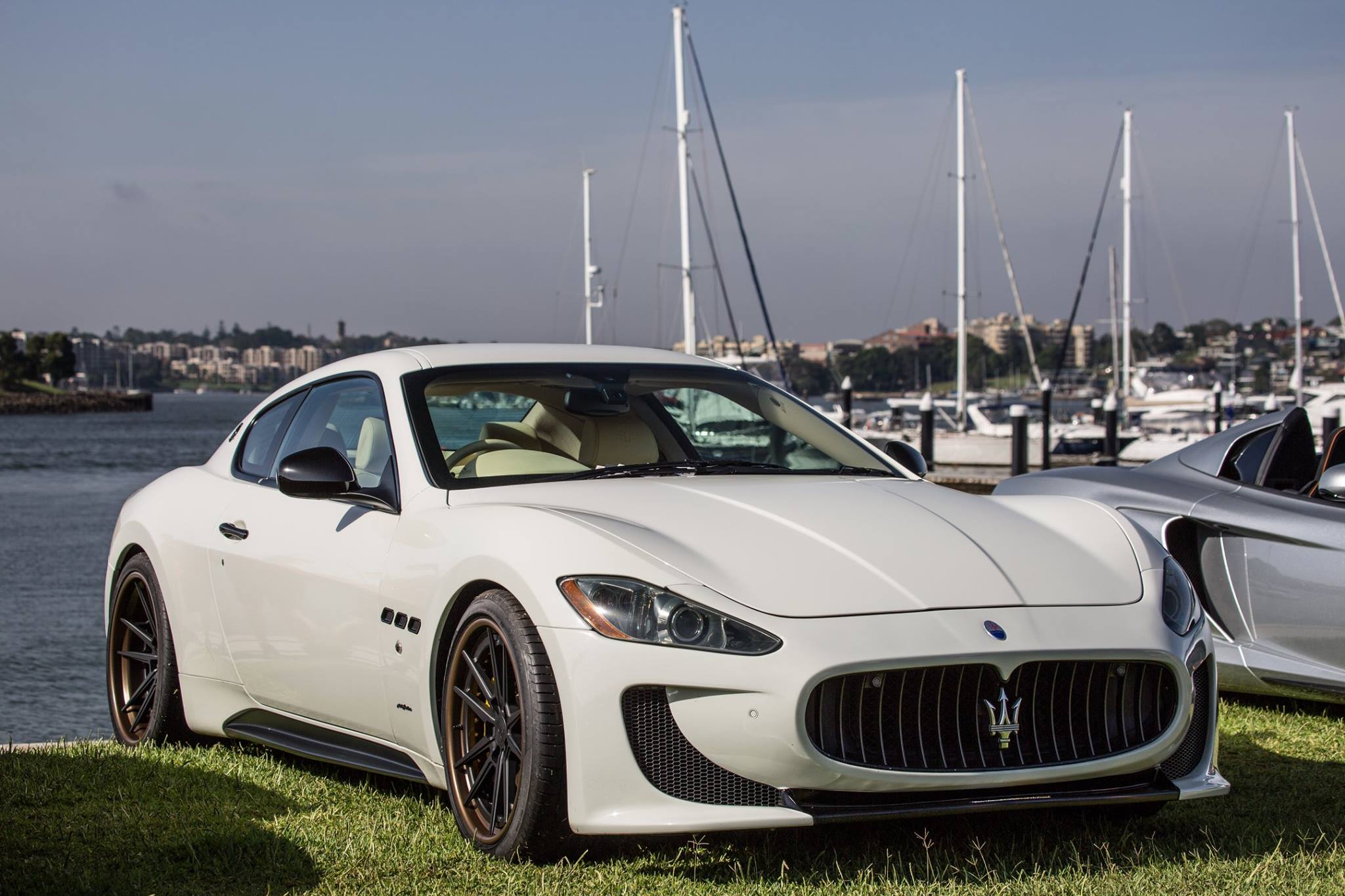 Cars & Coffee Sydney