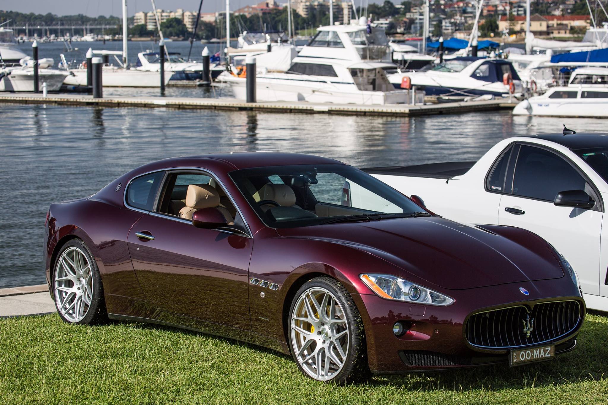 Cars & Coffee Sydney
