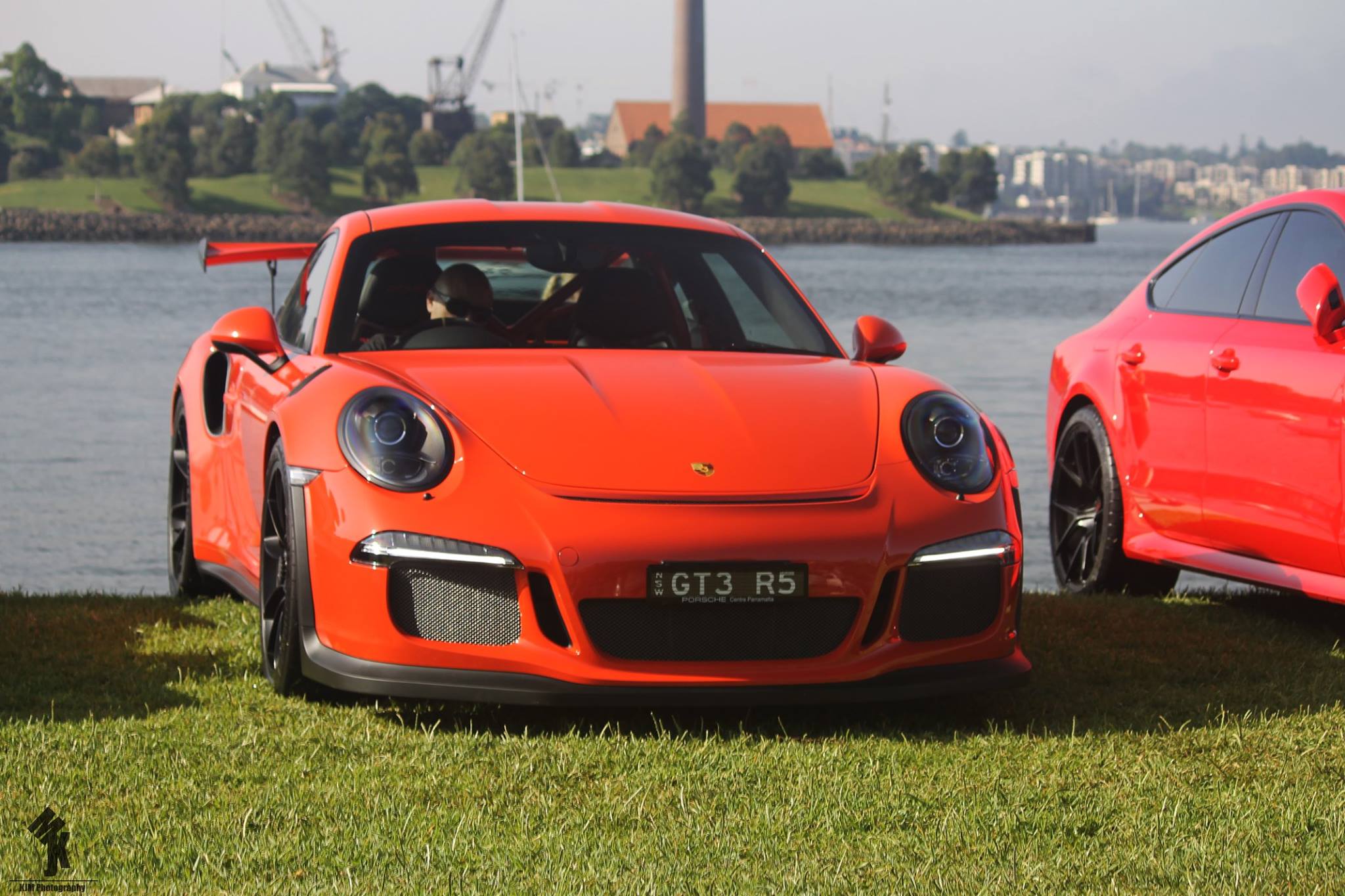Cars & Coffee Sydney