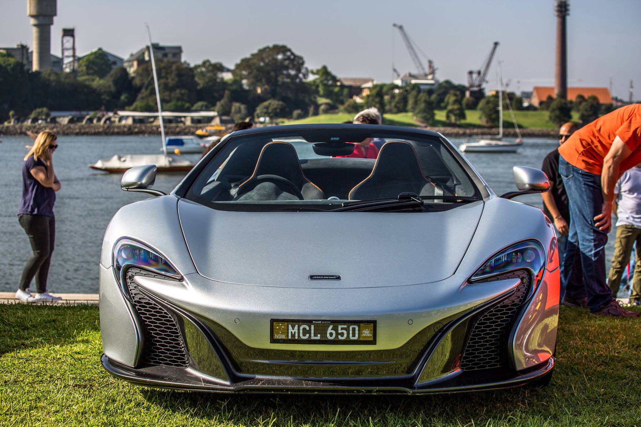 Cars & Coffee Sydney