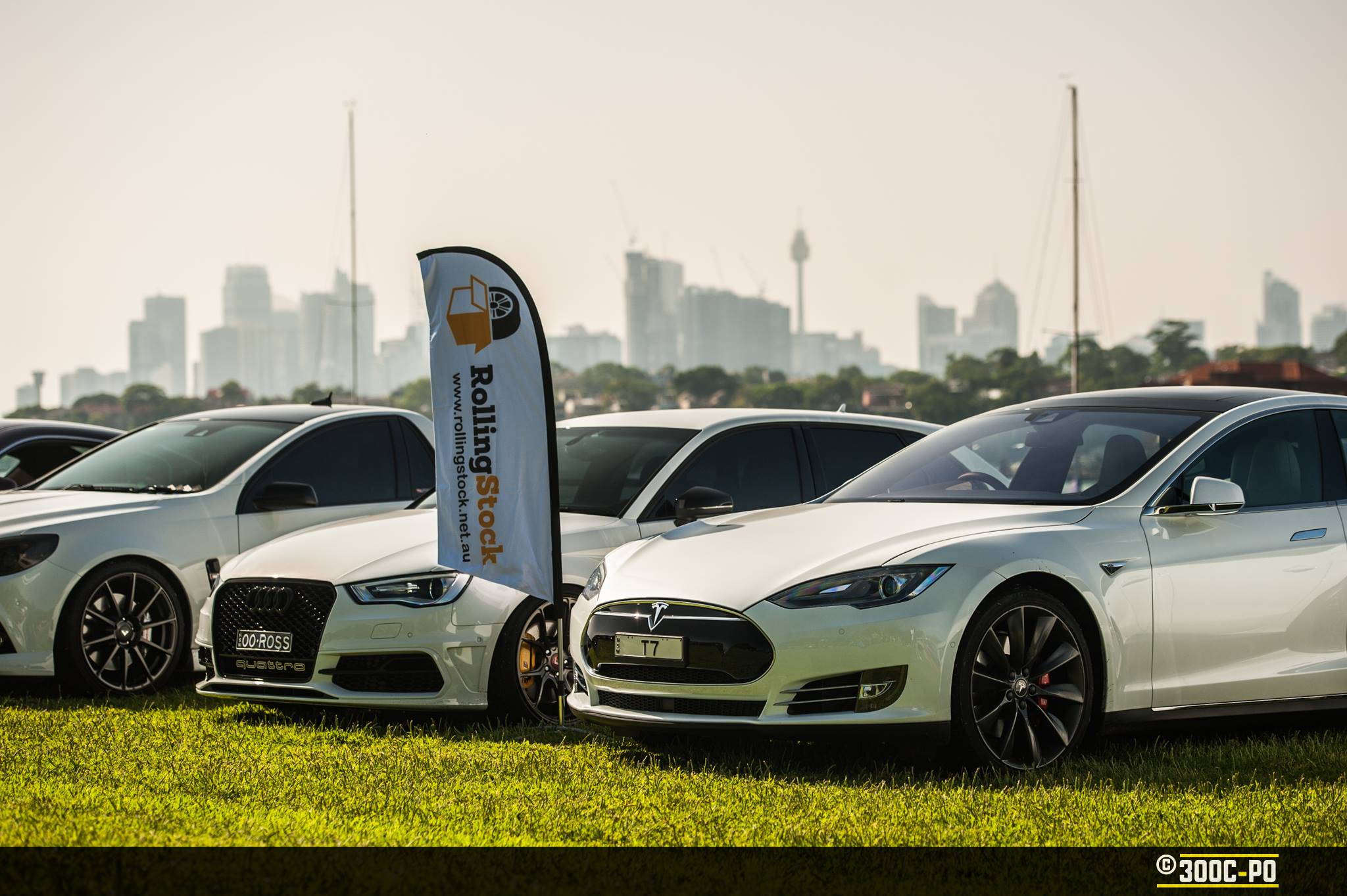 Cars & Coffee Sydney