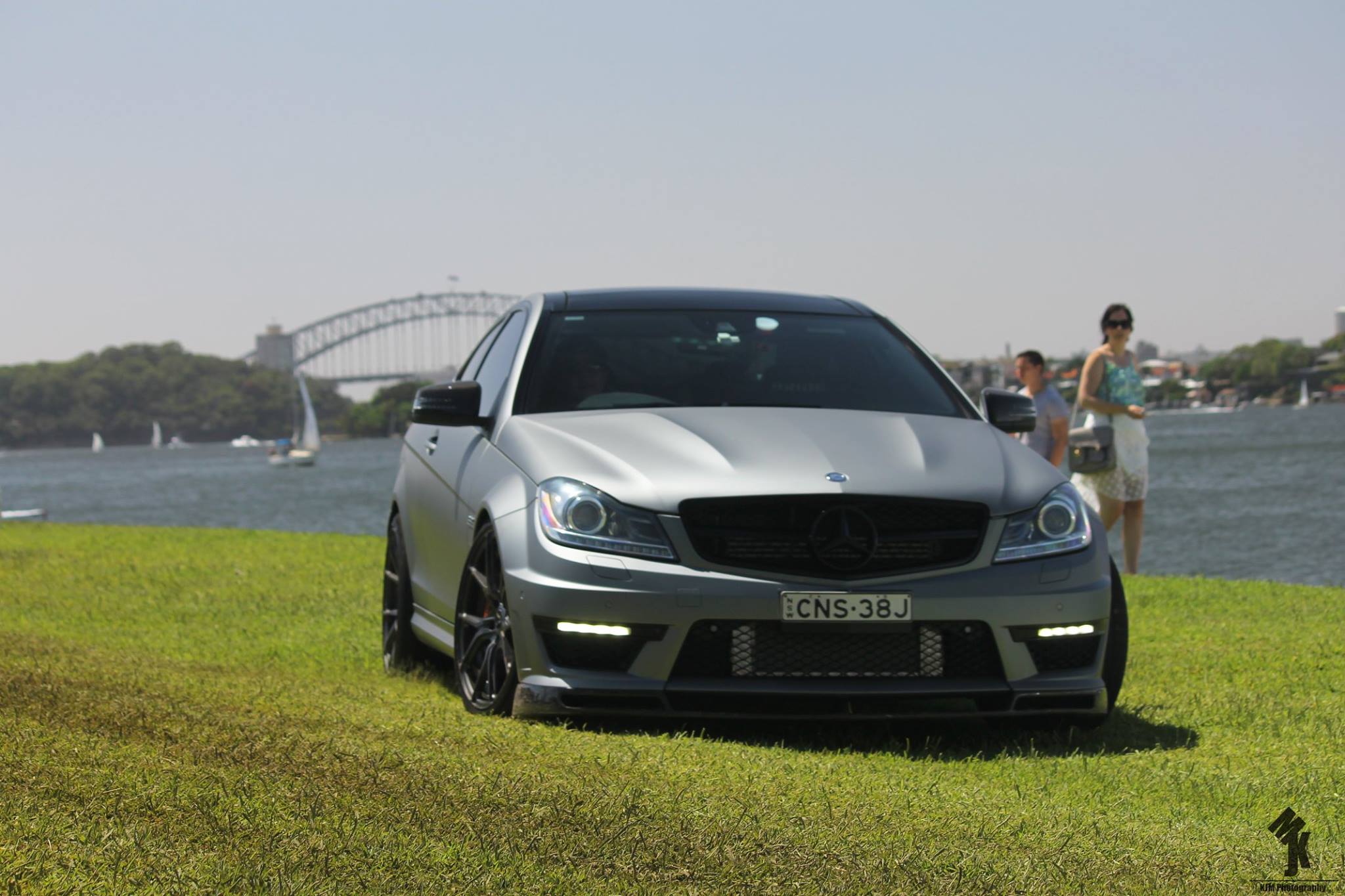 Cars & Coffee Sydney
