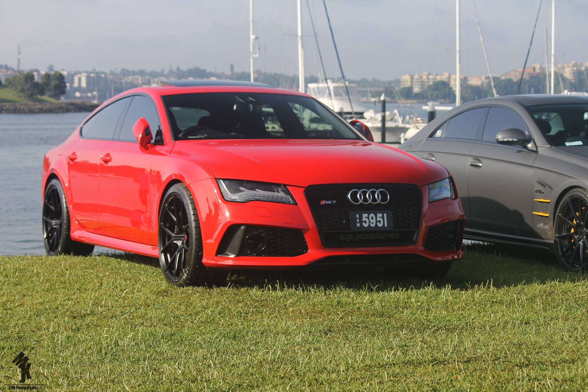 Cars & Coffee Sydney
