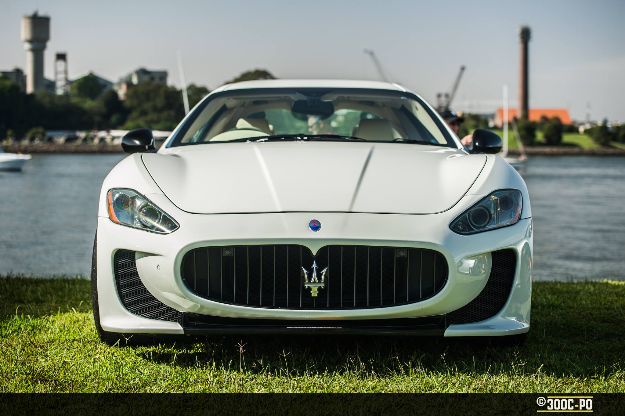 Cars & Coffee Sydney