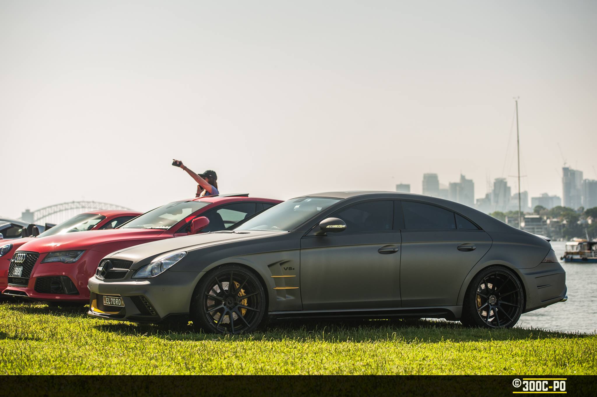 Cars & Coffee Sydney
