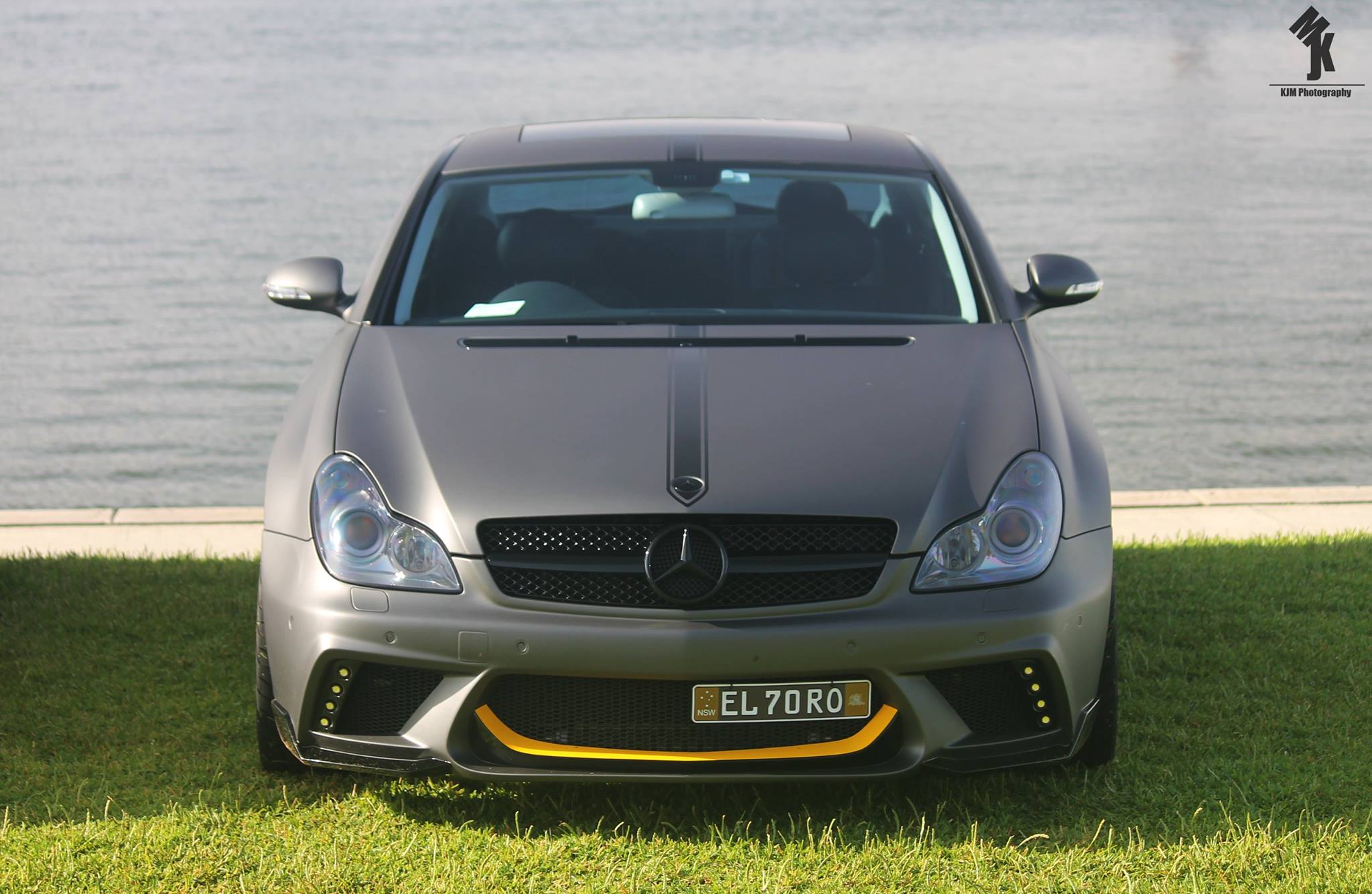 Cars & Coffee Sydney