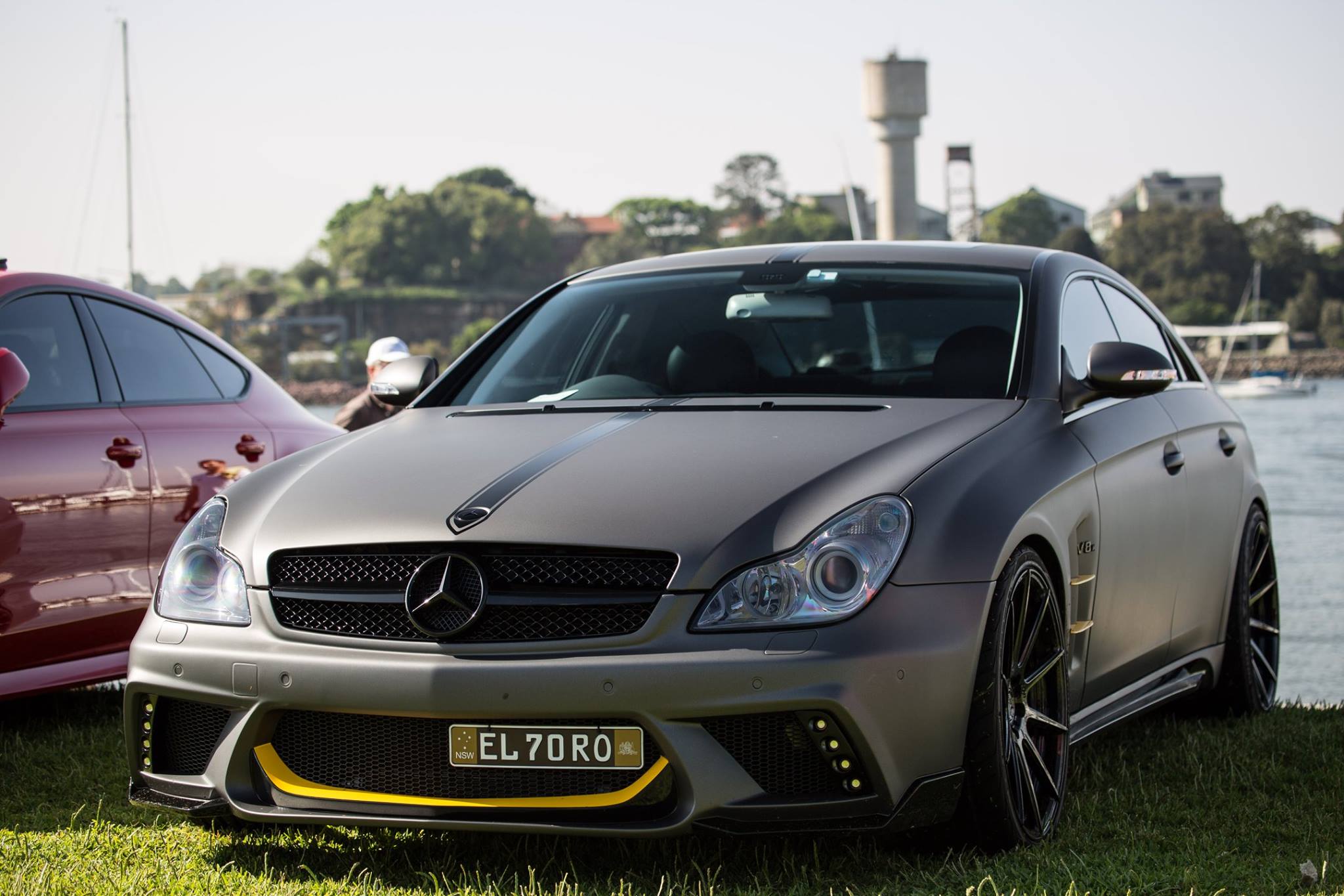 Cars & Coffee Sydney