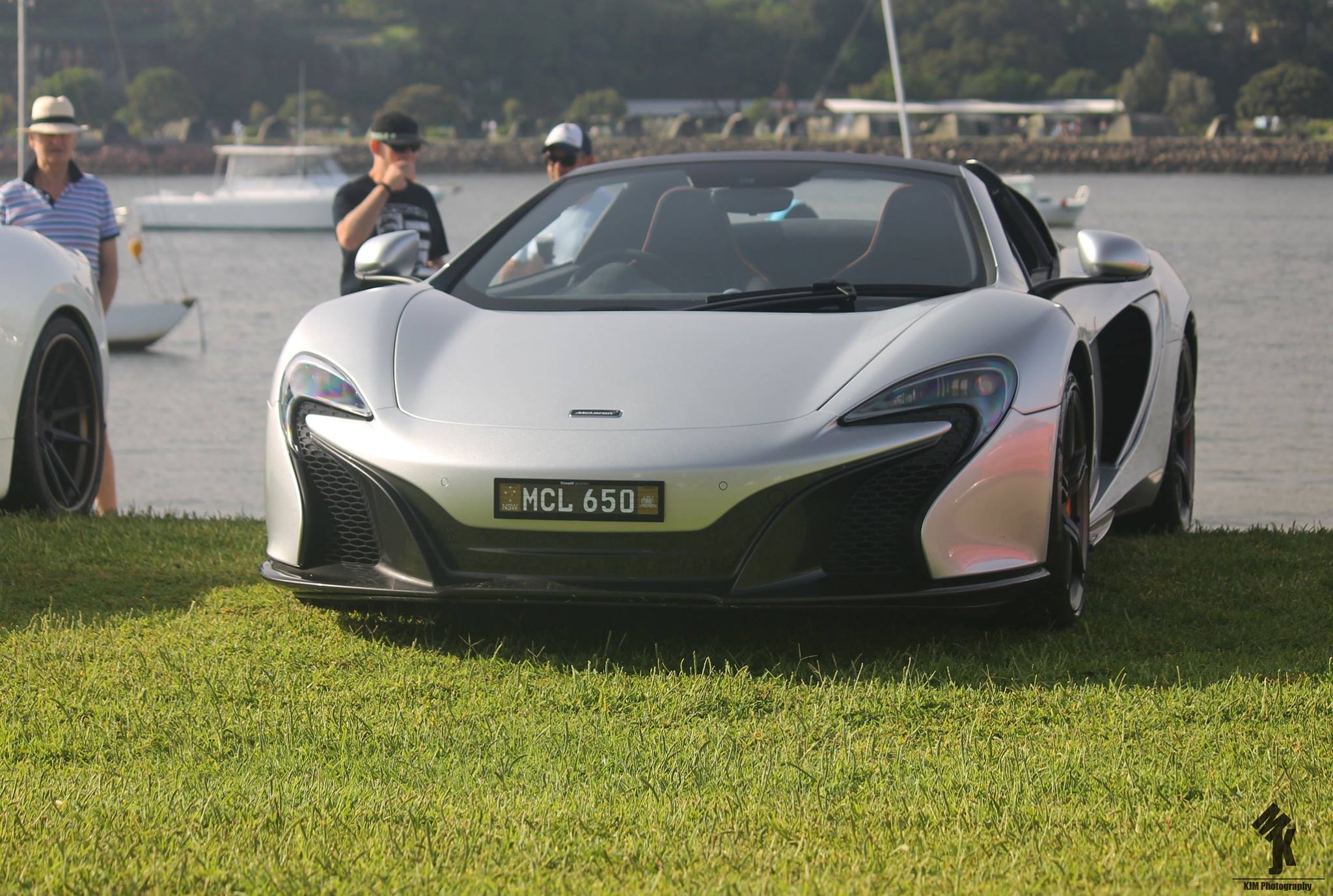 Cars & Coffee Sydney
