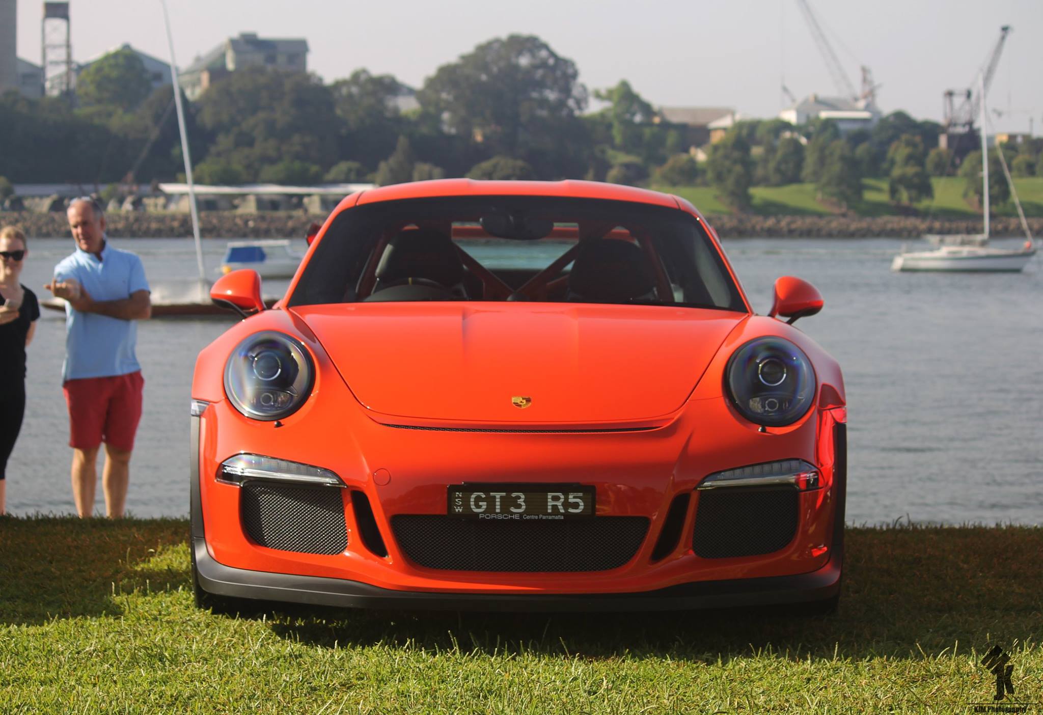 Cars & Coffee Sydney