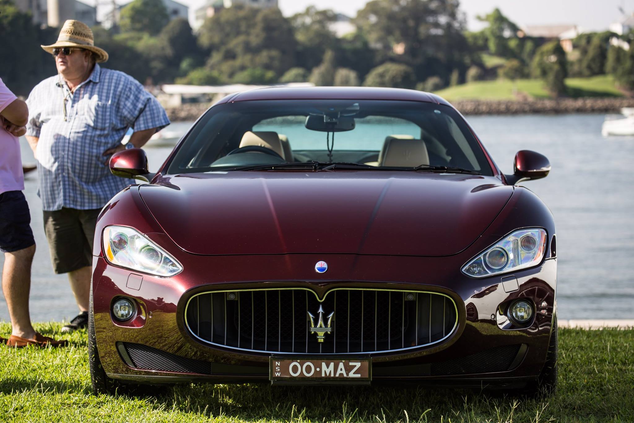 Cars & Coffee Sydney