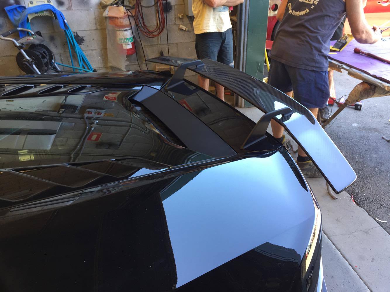Huracan Verona