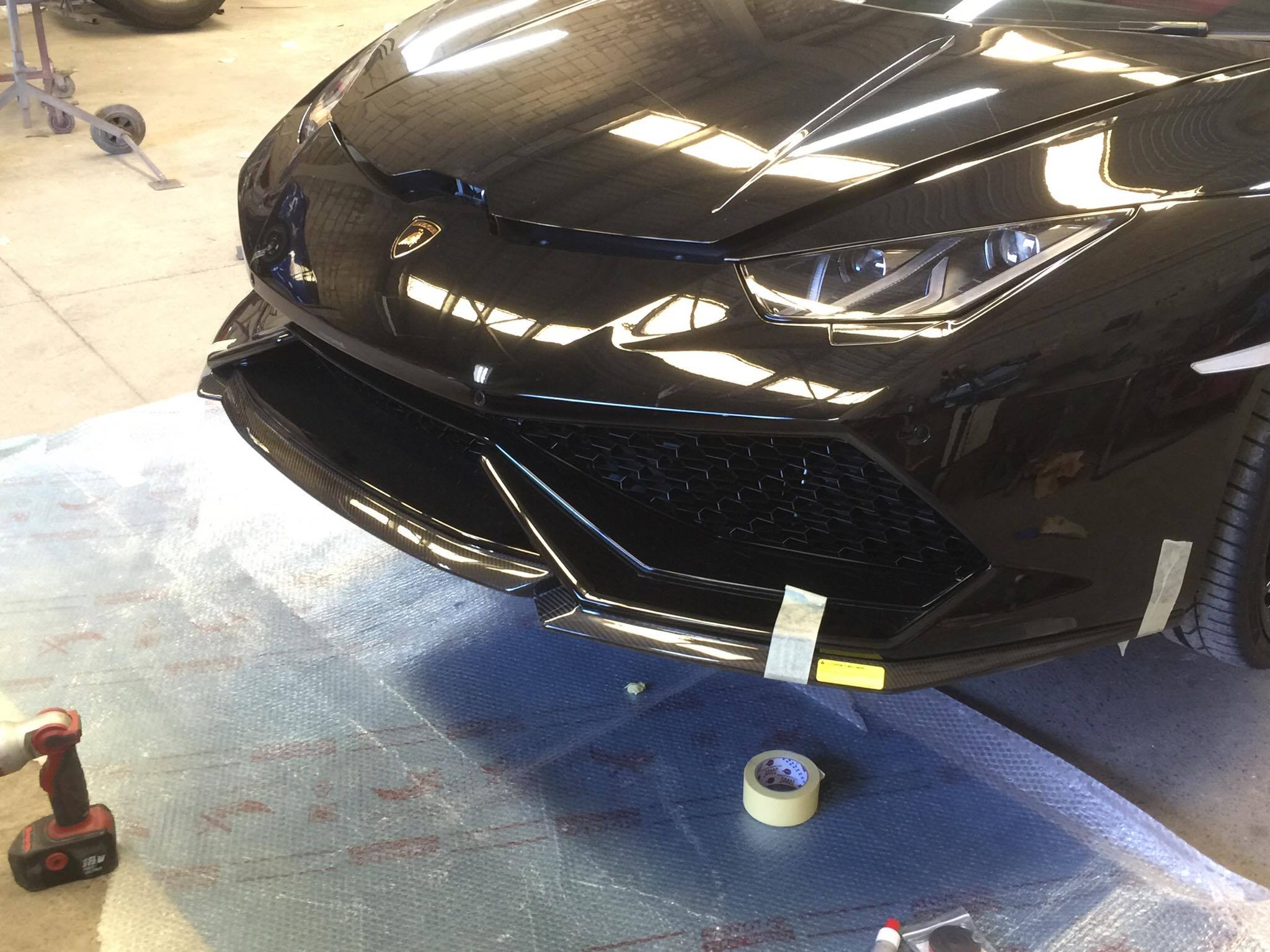 Huracan Verona