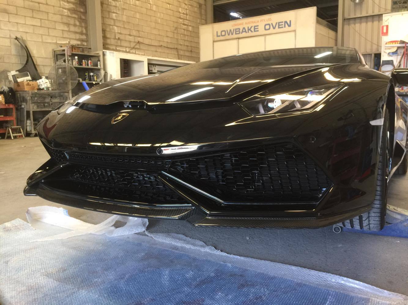 Huracan Verona