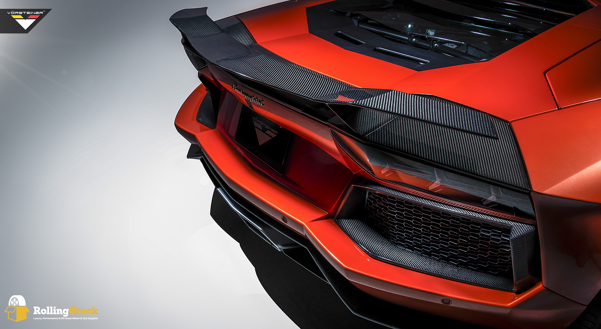 Vorsteiner Australia