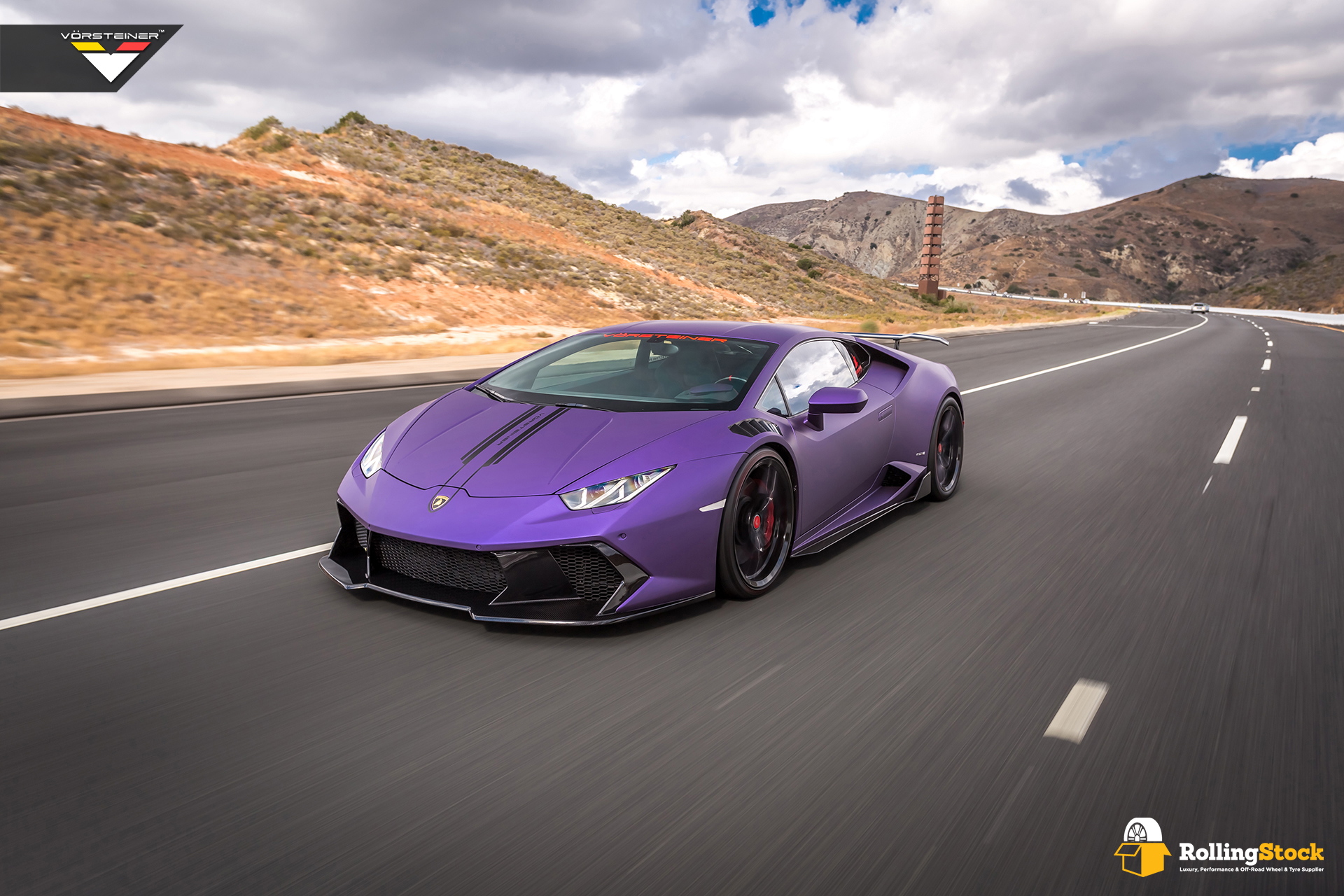 Vorsteiner Australia