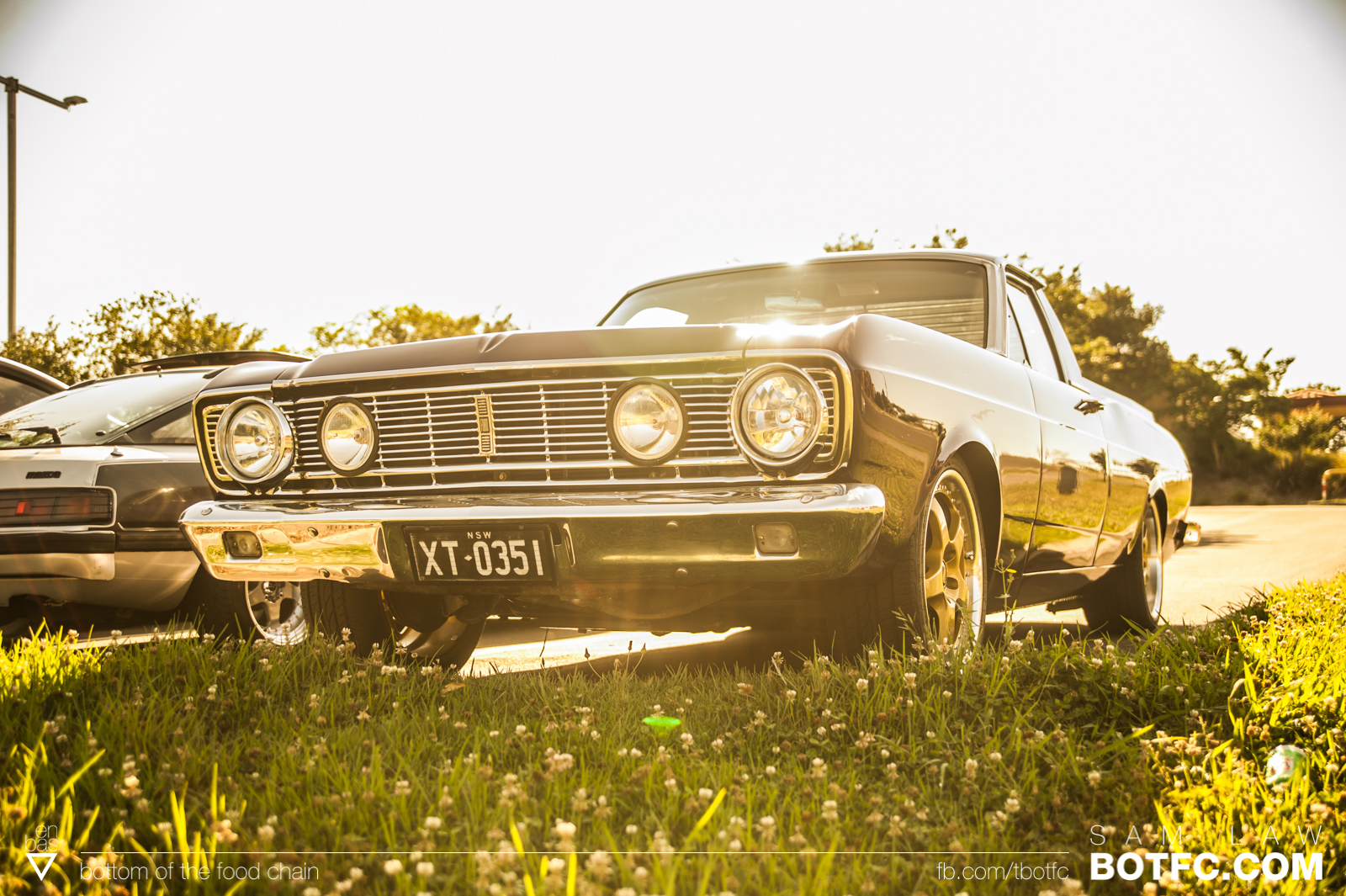 Motors & Meatballs