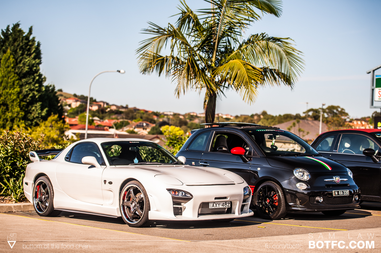 Motors & Meatballs