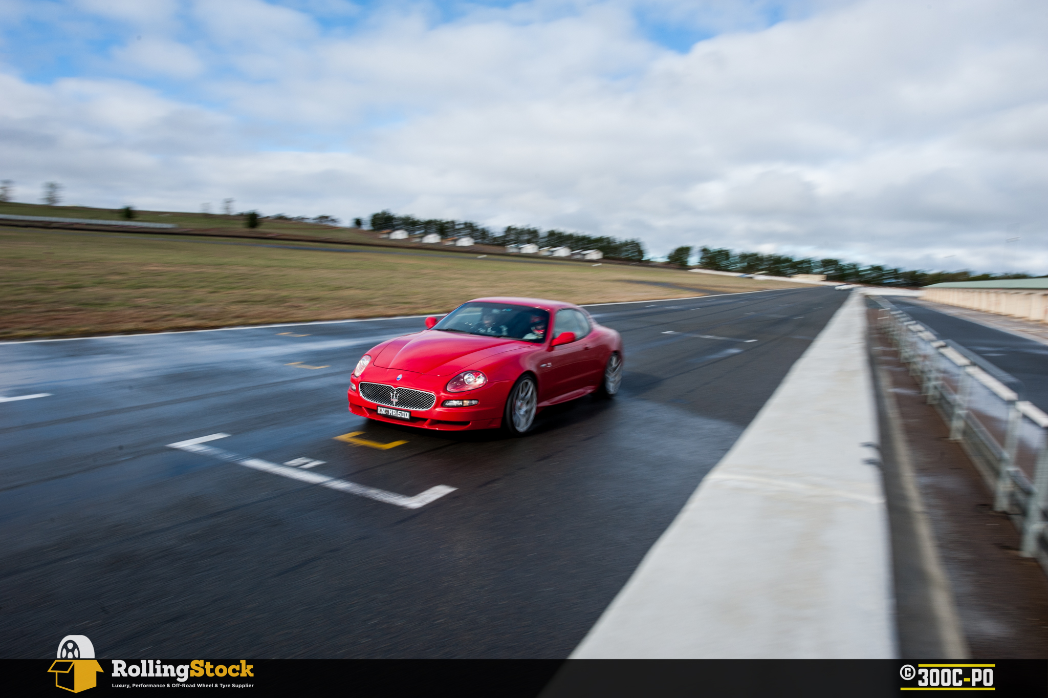 2016-06-20 - Rolling Stock Inagural Trackday-061