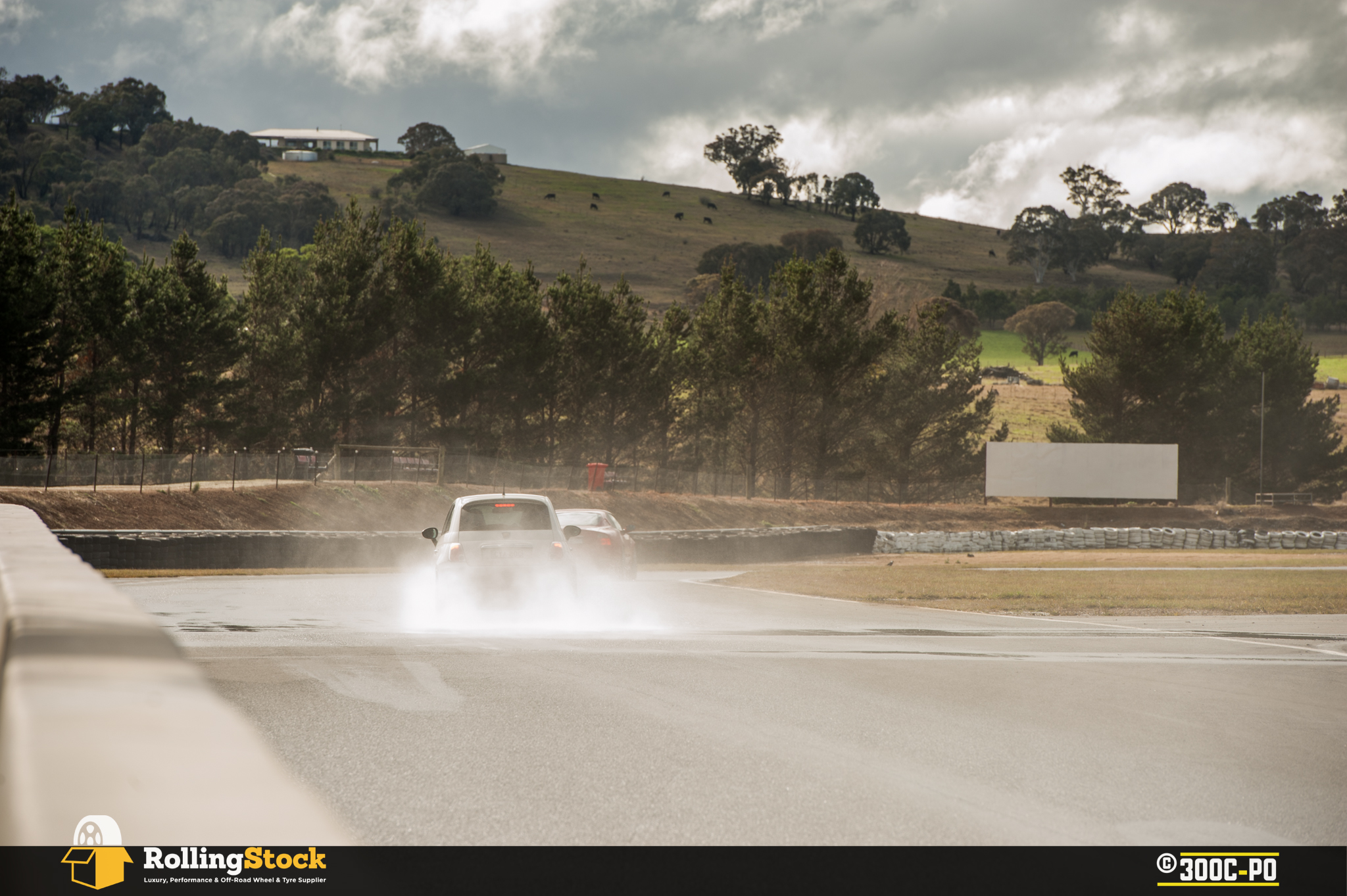 2016-06-20 - Rolling Stock Inagural Trackday-153