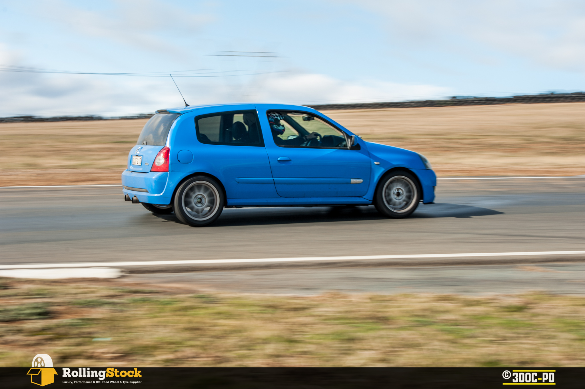 2016-06-20 - Rolling Stock Inagural Trackday-203