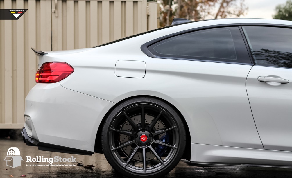 Vorsteiner Australia