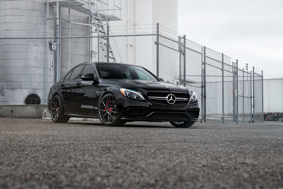 V-FF Wheel