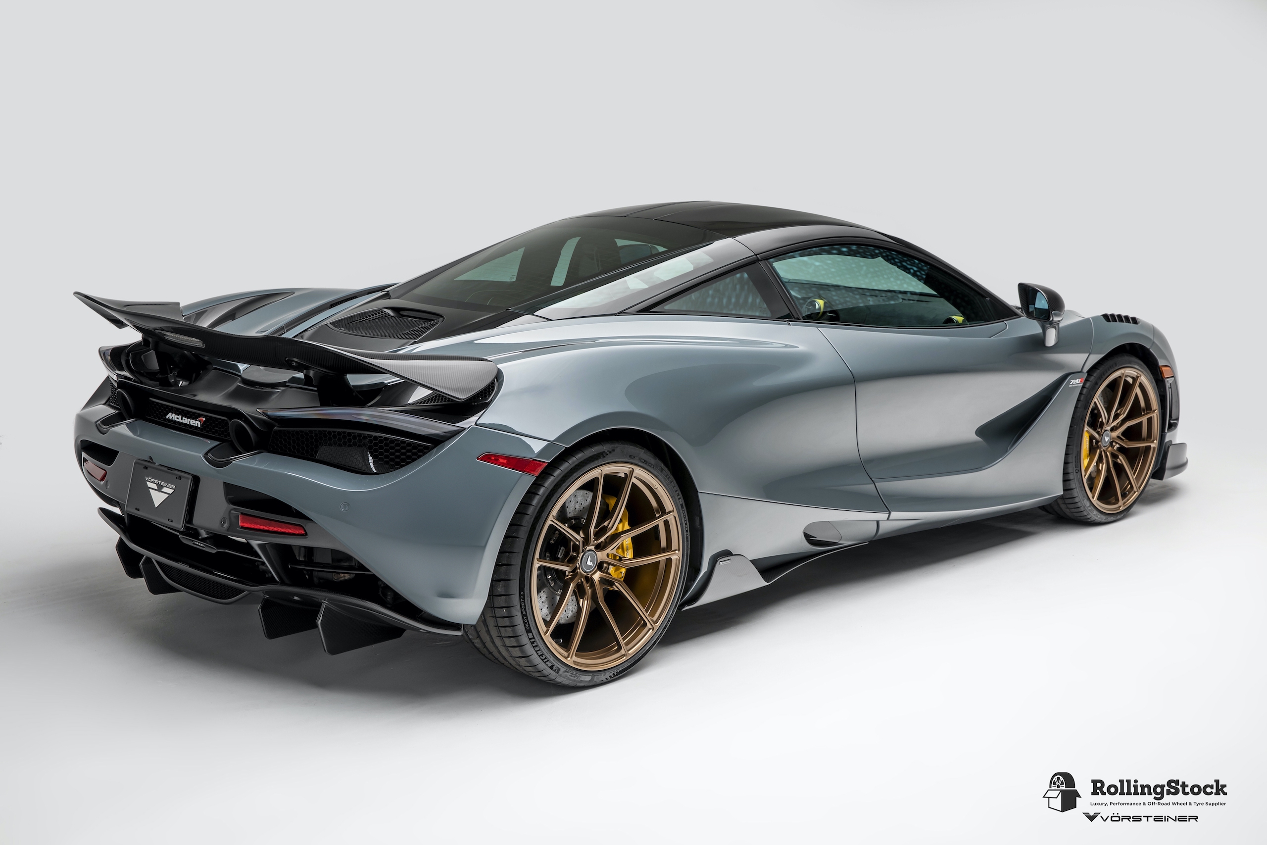 Vorsteiner 720s