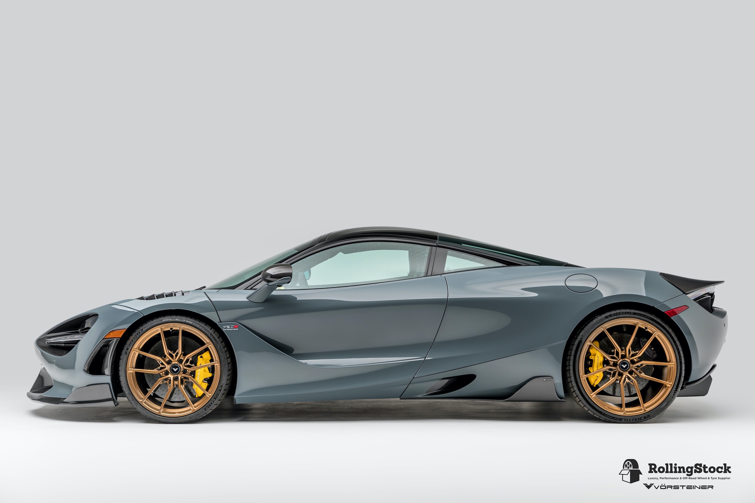 McLaren 720s