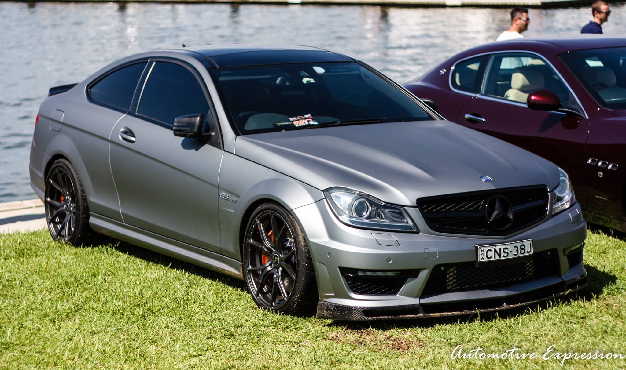 Cars & Coffee Sydney