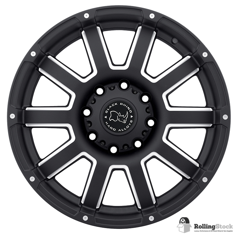 Black Rhino Wheels Australia Black Rhino Wheels Australia