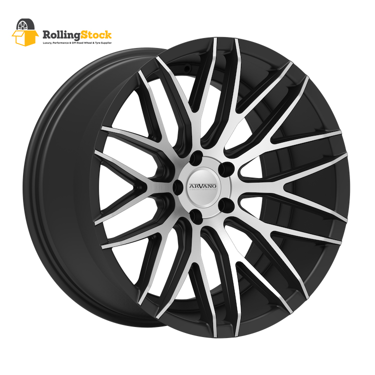 Arvano_Centro_D_matte_black_brushed_01