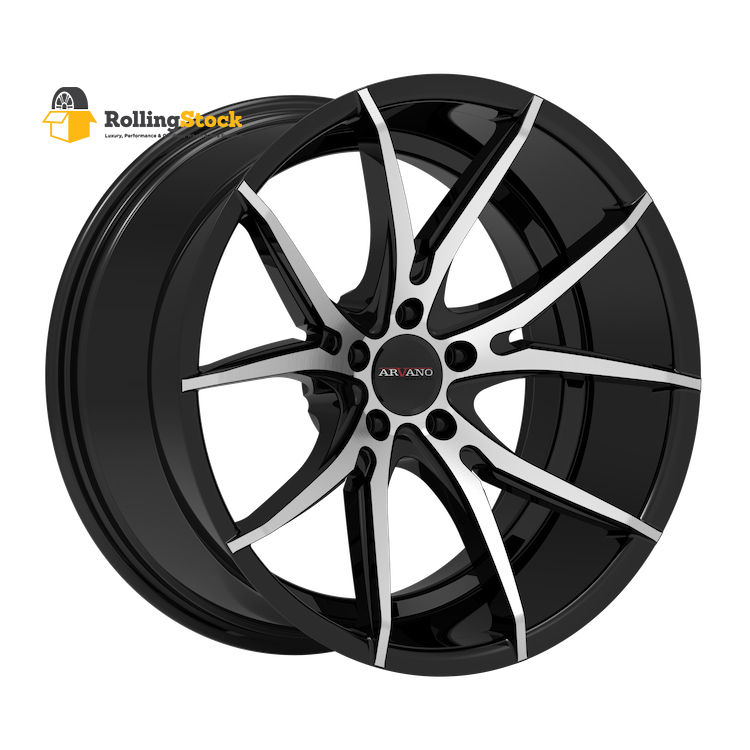 Arvano_Divona_D_gloss_black_brushed_01