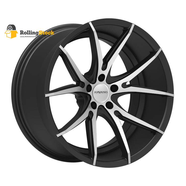 Arvano_Divona_D_matte_black_brushed_01