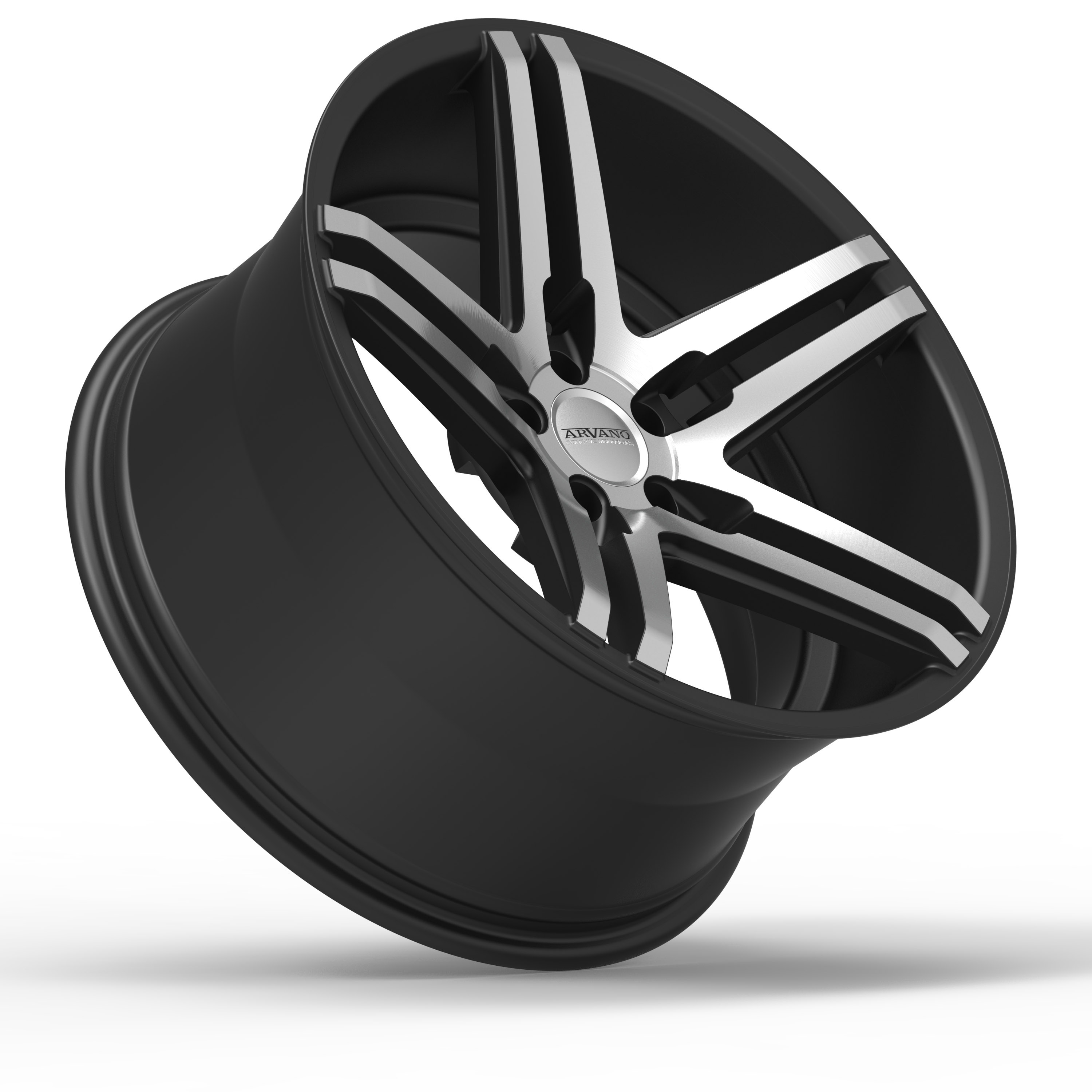 Arvano_Fontana_D_matte_black_brushed_03