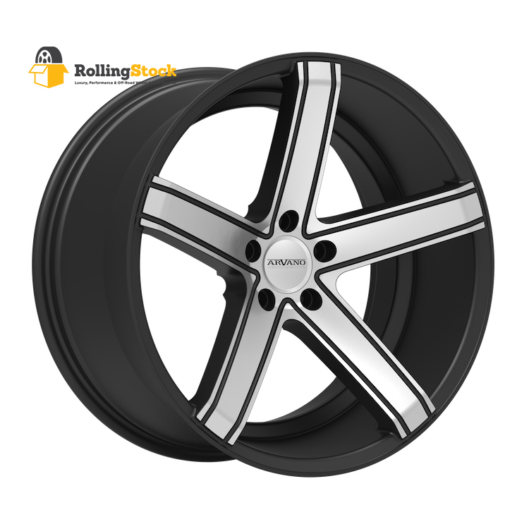 Arvano_Moderno_D_matte_black_brushed_01