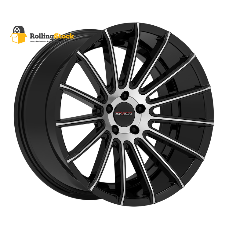 Arvano_Nova_D_gloss_black_brushed_01