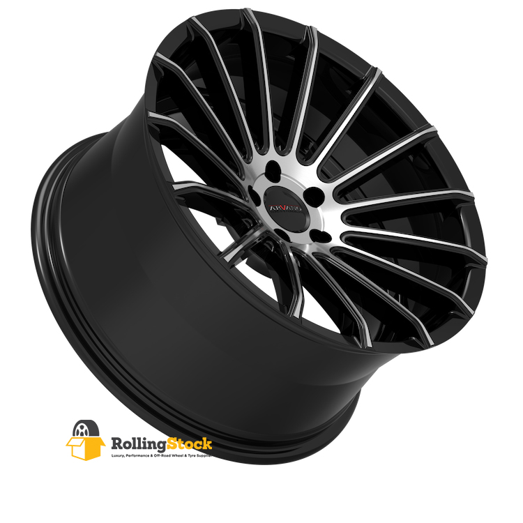 Arvano_Nova_D_gloss_black_brushed_03