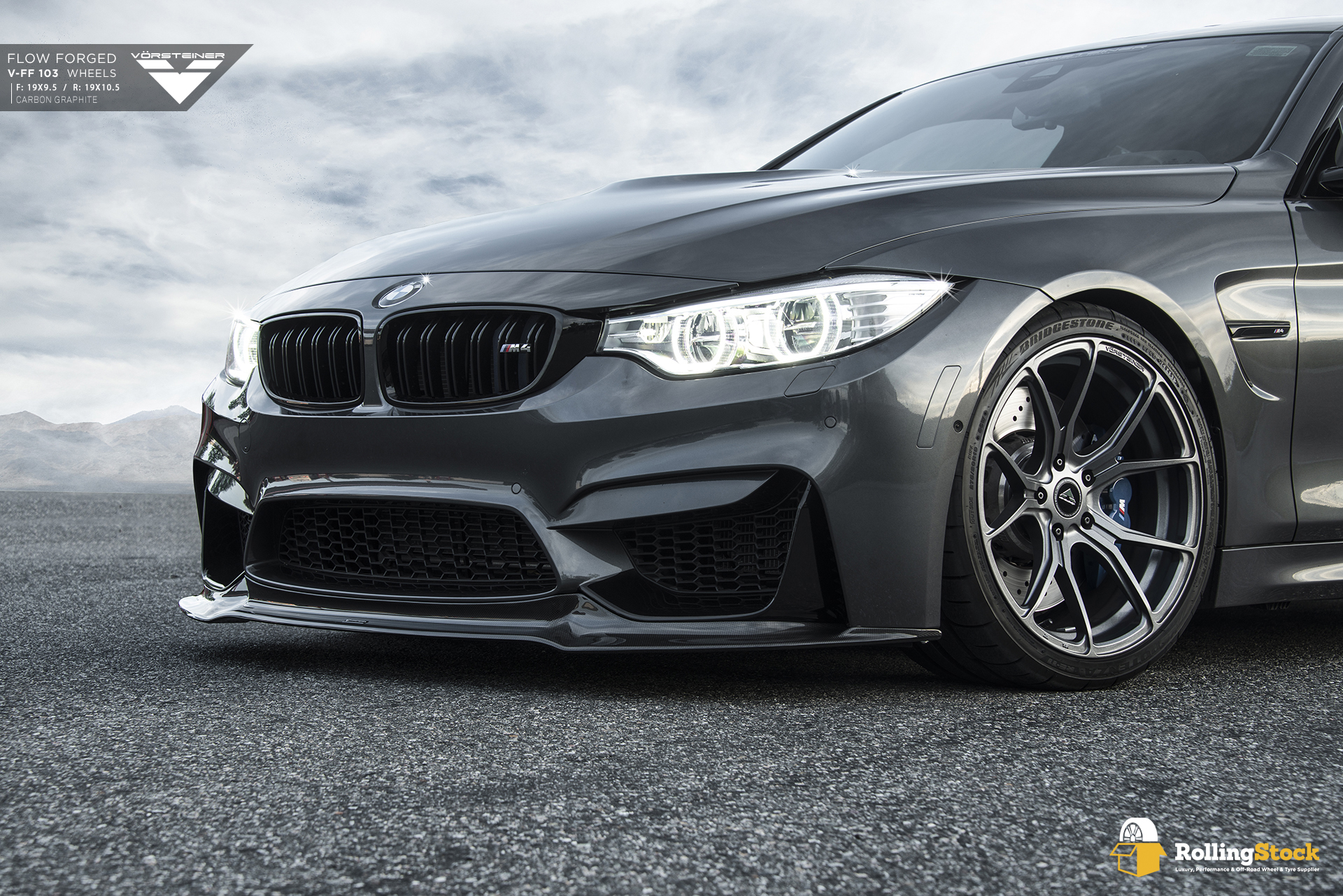 Vorsteiner Australia