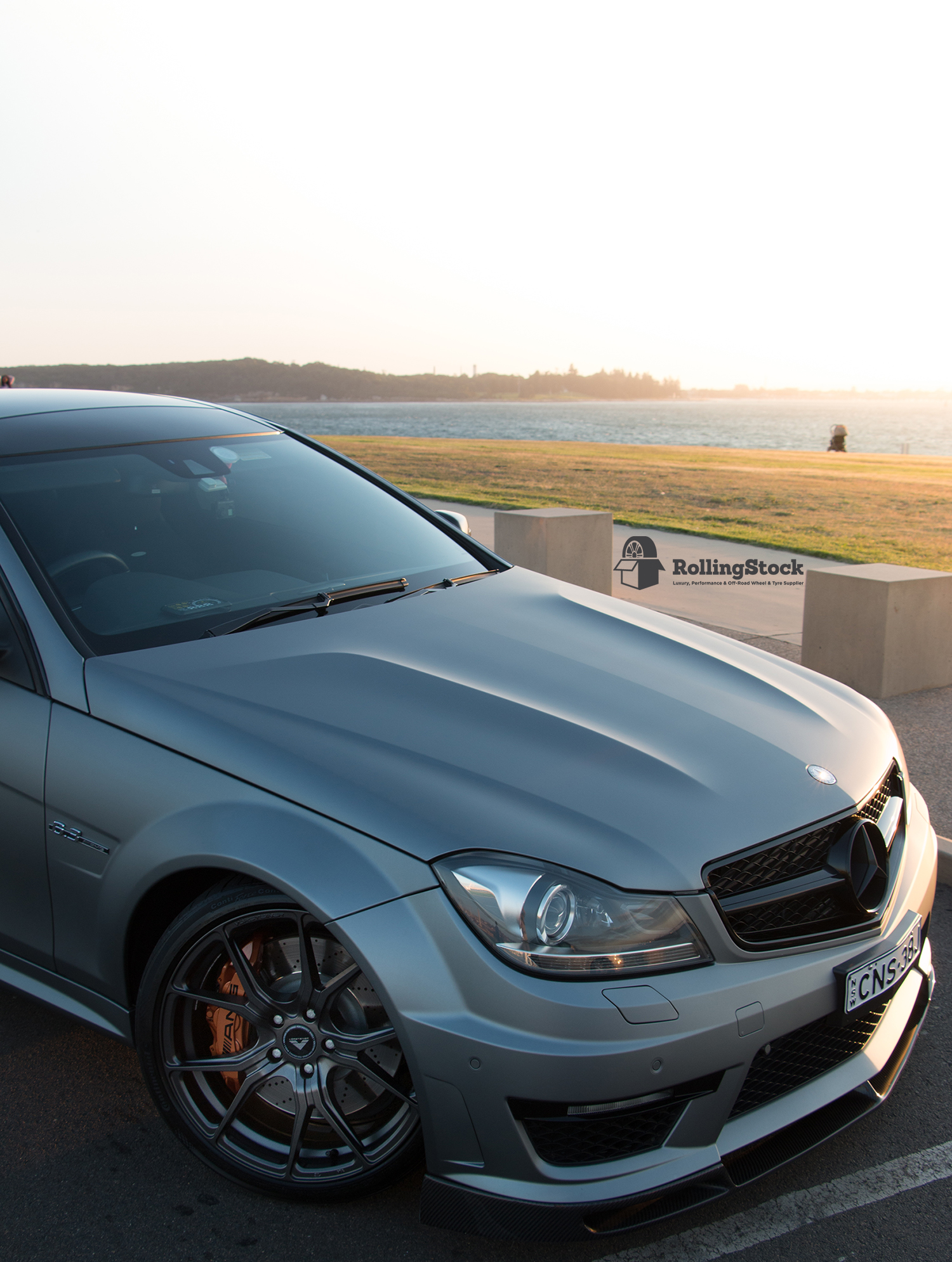 C63 Wheels