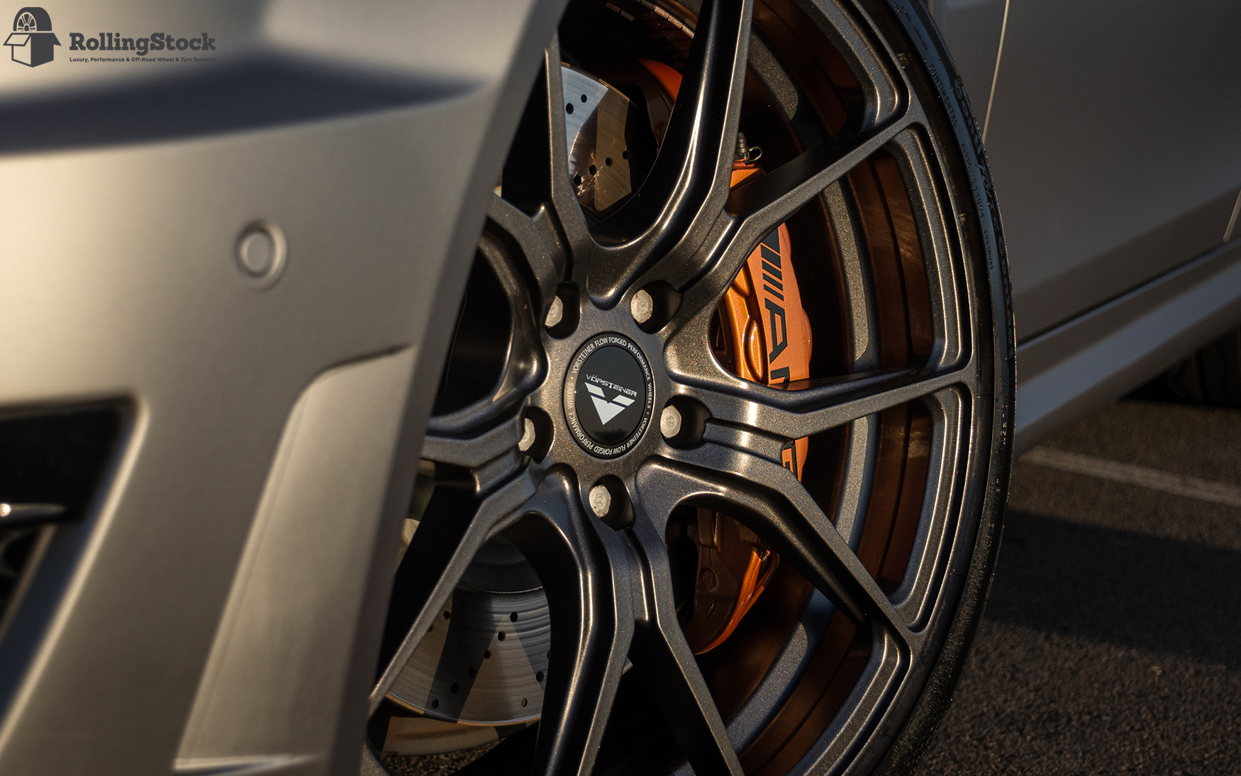 C63 Wheels