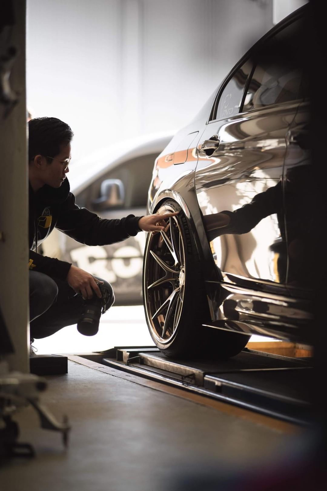 Vorsteiner VFN 3 Piece